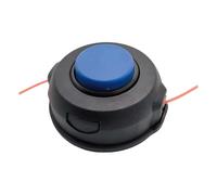 Tête de coupe T25 Compatible avec Husqvarna 128L 128R 128RJ 122C 124L 125C 125L 128LD 223R 223L 322C 323C 325C 325CX