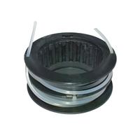 Tête de coupe T25C pour Jonsered GT24L TYPE II GT25 GT25L GT26 GT32 GT2123 GT2124 GT2125 GT2126 GT2128 Husqvarna 124L