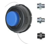 Tête De Coupe T35, Compatible Avec Husqvarna, 531RS 533RS 535LK 535LS 535RJ 535RX 535RXT 541RS 541RST 543RBK 543RBX 543RS 543RBS 553RBX 553RS