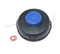 Tête de coupe T45X pour débroussailleuse Husqvarna Jonsered T45, T55, T55X