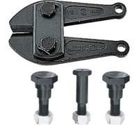 Tête de coupe VBW Coupe-boulons LightCUT® 430LC-1, 610 mm