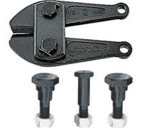 Tête de coupe VBW pour boulons UNIBOLT® 430-1, 760 mm