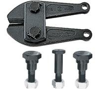Tête de coupe VBW pour boulons UNIBOLT® 430-1, 910 mm