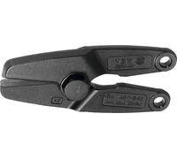 Tête de coupe VBW pour caillebotis/matériaux plats « EuroCUT » 480-1, 840 mm