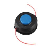 Tête de de Rechange pour T25X 544972603 M10X1,25 Abs, Ajustement Universel pour 240R 250R 335Ls 345Fx et Plus, Bobine à Chargement Facile et Bouton de Roulement
