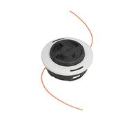 Tête de de Remplacement C26-2 pour FS55, Conception Robuste, Performances Durables pour Outils de Jardin, Accessoire 1 unité