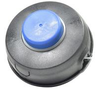 Tête de débroussailleuse de rechange pour débroussailleuse Husqvarna T45x 544972603 Taille du filetage M12 x 1 75 mm