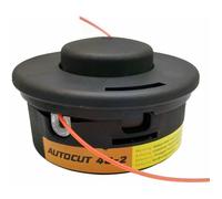 Tête de Débroussailleuse d'Extérieur pour Stihl Autocut 40-2, Remplacement M12 x 1,5 mm ROBOT MINIATURE
