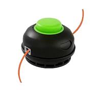 Tête de débroussailleuse EGO POWER+ AH1300 de rechange de 38,1 cm - Compatible avec les débroussailleuses électriques ST1500/ST1500F/ST1500-S/ST1500SF/ST1500XY/ST1502SA/ST1502XY/ST1504SF