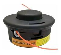 Tête de débroussailleuse M12 x 1,25 mm gauche pour Stihl Autocut 40-2 FS280 FS350 FS400 FS460 FS480