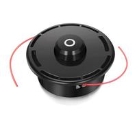 Tête de débroussailleuse pour Honda UMK425E UMK431E UMK435E UMR425E UMK431 | UMT431 UMK425 UMK435 UMK422 GX25 GX35