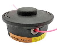 Tête de débroussailleuse pour Stihl FS 55, 80, 85, 86, 90, Autocut 25-2 pour Dolmar BC 337 BC377 BD26 NB03 NB04 NB31 NB40 MS3500 NB411 NB50 NB351 BD330 C250 C250 LT250. ; Solo 123 125