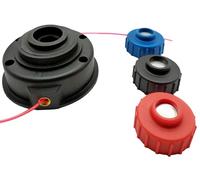 Tête de débroussailleuse Ryobi Homelite HLT26CD, RY30040, RY30043, DA04591A, UP04650A, LTA-037, ST155 ST165 ST175 ST275 ST285