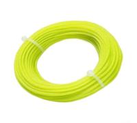 Tête de débroussailleuse ST40L03 pour Greenworks GST1246 GD40BC Dual Line | Compatible avec les modèles GST1246, GD40BC, système double ligne, coupe précise, pièce de rechange sans couture