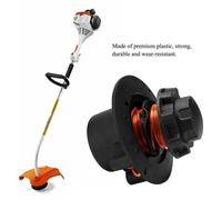 Tête de débroussailleuse Stihl Autocut C5-2 FS38 FS45 FS50 FSE60 pour débroussailleuse débroussailleuse Tondeuse de Jardin