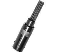 Tête de dérouilleur pour marteau burineur G40065 et G75180 Güde G40066