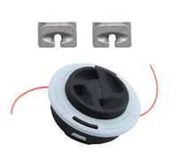 Tête de Fauchage pour STIHL C26-2 Autocut, ADEFOL Tête de Débroussailleuse pour Stihl FS55 FS56 FS70 FS80 FS85 FS87 FS89 FS90 FS91 FS94 FS111 FS120 FS131 FS240 et la Série