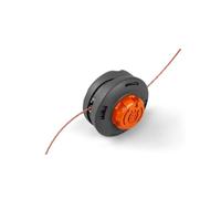 Tête de fil Husqvarna R25-122C 124C 125C 128C 129C 325C 325CX pour débroussailleuse