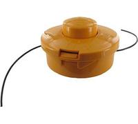 Tête de fil nylon complète pour débroussailleuse Mcculloch B43t et autres - Origine : 592838112.