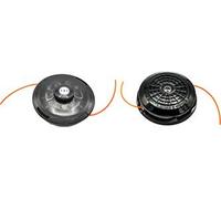 Tête de fil nylon Tap 'n Go (b6) pour les modèles Echo SRM-420TES/L, SRM-420TES/U – modèles Shindaiwa B410TS, T410TS. Livré avec 1 adaptateur.
