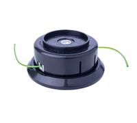 Bobine de fil Tricord Scheppach avec indicateur d'usure | Ø 430 x 2,4 mm
