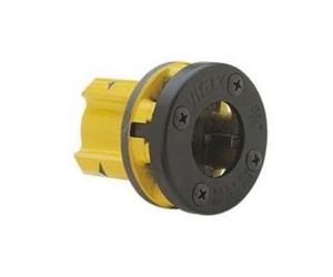 Tête de filetage BSPT gauche en acier 20/27 mm 3/4'' VIRAX 136245