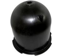 Tête de filtre avec soupape de ventilation pour filtre de piscine Star-Clear Plus - CX1200B - Hayward Noir G