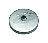 Tête de forage inox 304 1"1/4 - Selection hydralians