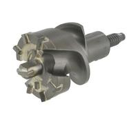 Tête de forage THOR à vis SDS-max diamètre 50mm - - 150751