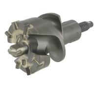 Tête de forage THOR à vis SDS-max diamètre 80 mm HANGER 150754