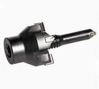 Tête de foret pour foret modulaire Ø 44 mm, Nbre branche 4 - 1 pièce - MAKITA - P-18194