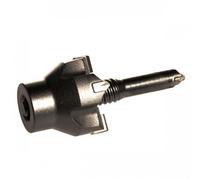 Tête de foret pour foret modulaire Ø 44mm, Nbre branche 4 - MAKITA - P-18194