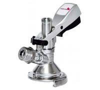 Tête de fut, Tête de soutirage - Tipo M, Micro-Matic, robinetterie enterrée