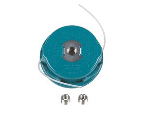 Tête de ligne de débroussailleuse MAKITA B-03006 pour RST200 et UM3830