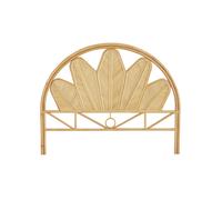Miliboo Tête de lit déco en rotin L160 cm Nalah