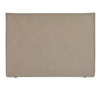 Tête de lit Epeda DOUCEUR TAUP 180 BEIGE/CREME/AMANDE