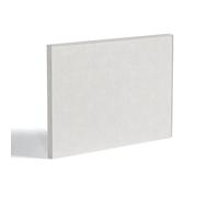 Tête de lit Irrésistible Beige L. 190 cm - Tendance & déco - Made in France