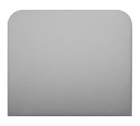 Tête de lit Manon 180cm Paris Light Grey