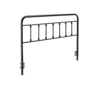 VEVOR Tête de lit pour lits queen-size, accessoires de lit Tête de lit principale (1515 x 1030 x 38 mm) idéale pour chambre à coucher hôtel logement privé dortoir, noir