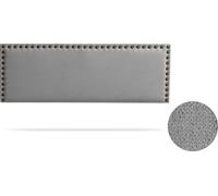 Tête de lit rembourrée MODENA Aqualine 160x55x8 cm