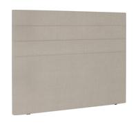 Tête de lit Thera 160cm chiné naturel