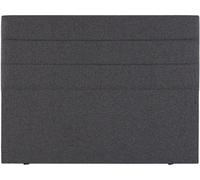 Tête de lit Thera 200cm gris reset