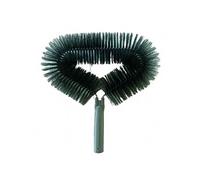 Tête De Loup Ovale Nylon Guialto
