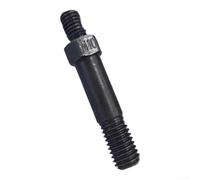 Tête de mandrin à rivets en acier BT605 pour embout de rechange M3 M5 (M10) | Unités BT606 compatibles avec les spécifications M6 M8, acier robuste, échange rapide, économise les coûts d'outils