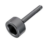 Tête de marteau à rainurer le béton efficace, avec outil électrique pour conduit de Ventilation, foret à marteau
