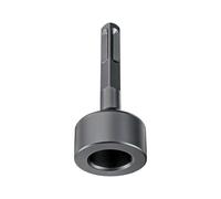 Tête de marteau de forage pour outils d'impact haute résistance à l'usure de machine électrique Accessoires de machine électrique