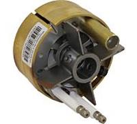 tête de mélange Wolf complète 8905736 pour COB-20