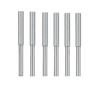 Tete De Meulage Diamant 4 8 mm Pour Affutage Chaine Compatible Perceuse