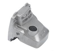 Tête de meuleuse d'angle bimétallique 100 mm compatible avec meuleuses modèle 9523 avec ingénierie raffinée et montage autobloquant