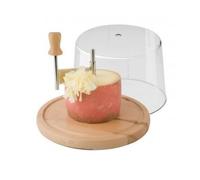 APS Germany – Coupe-fromage avec cloche, diamètre 220 mm